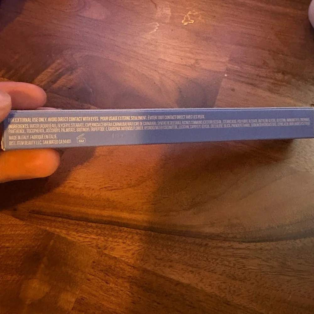 Item Lash Snack Lengthening Mascara 6.5 ML Vegan and Dermatologist Tested - Picture 7 of 8